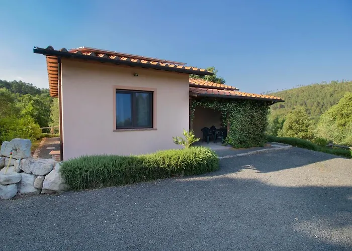 Holiday Home Casa La Selvolina By Interhome