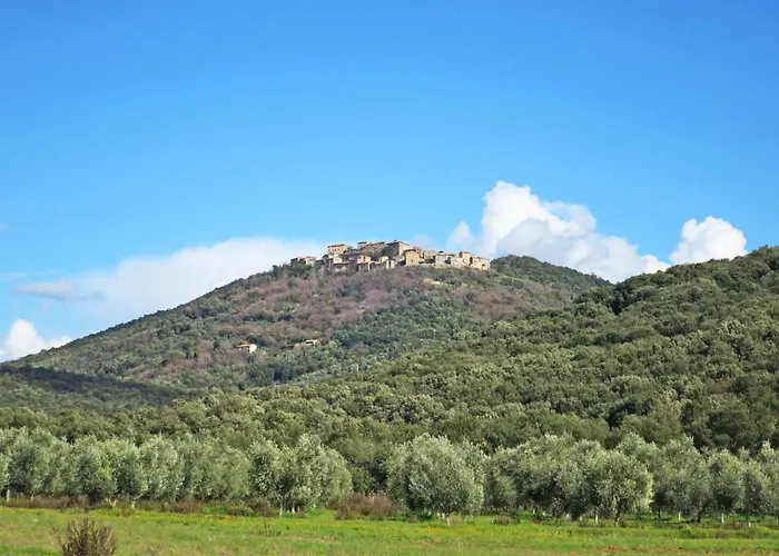 Holiday Home Casale Belvedere By Interhome