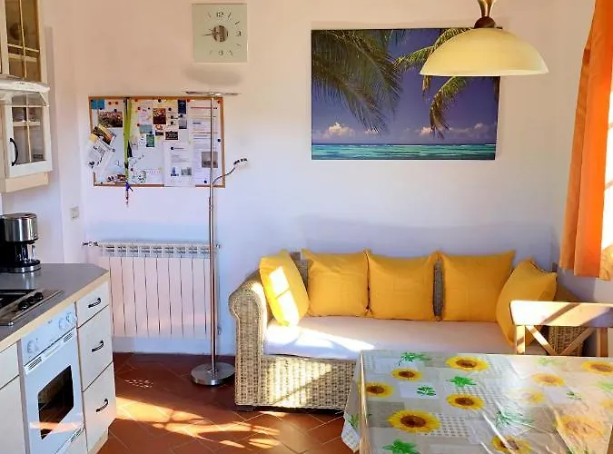 Ferienhaus Il-Pino