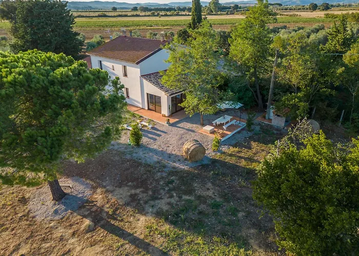 Holiday Home Podere San Fermo By Interhome