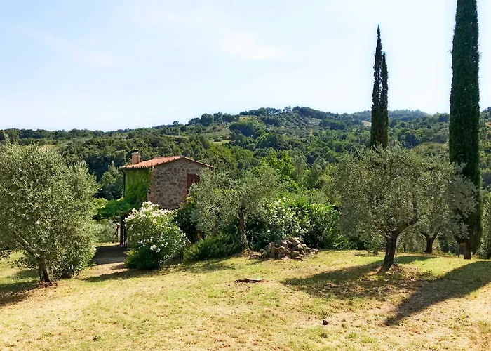 Ferienhaus Il-Pino