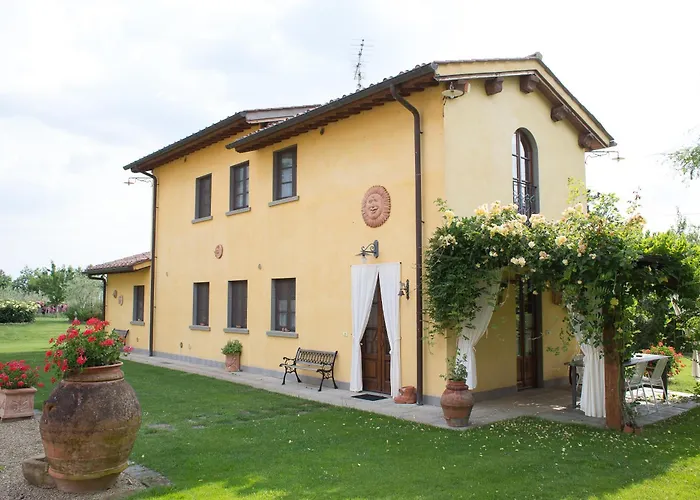 Podere Piandarca