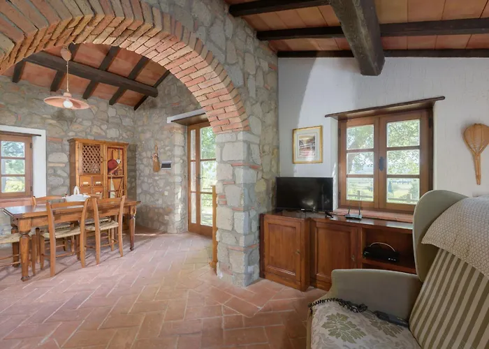 Holiday Home Sottopoggetto By Interhome