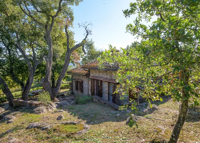 Holiday Home Sottopoggetto By Interhome