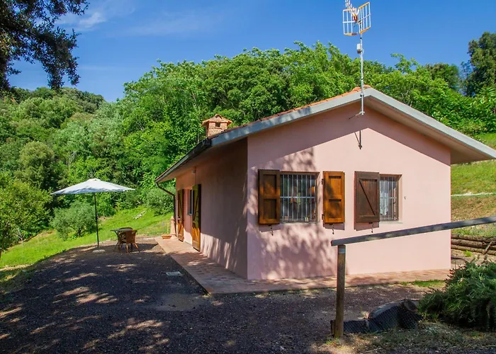 Casetta Di Campagna Indipendente
