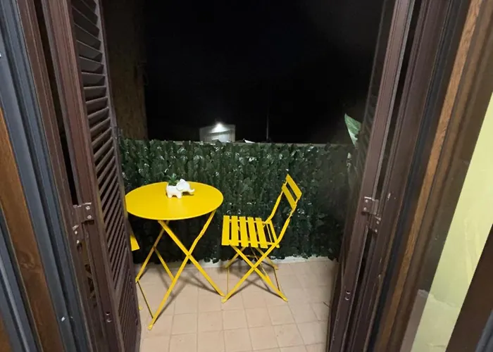 Casa Bella Vita - Tuscan Escape - Private Terrace