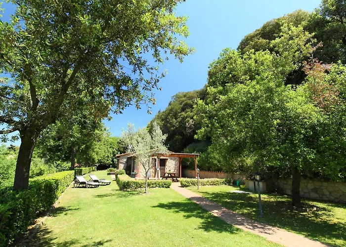 Holiday Home Poggiolo By Interhome